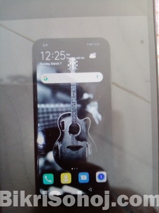 Huawei Y6 prime